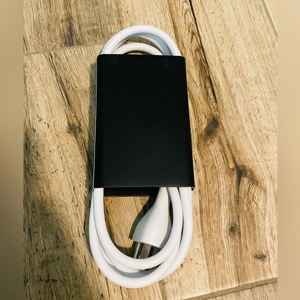 Apple Power Adapter Extension Cord for MacBooks -NIB